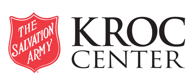 Kroc Logo - KROC Center