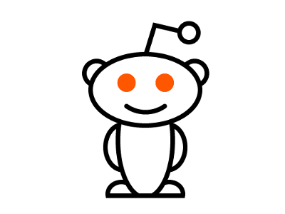 Reddit.com Logo - reddit.com