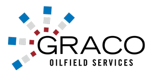 Graco Logo - Graco Oilfield Services, Oilfield Employment, Corporate, Employment