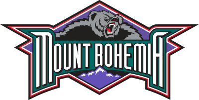 Bohemia Logo - About Mount Bohemia | Mount Bohemia - Extreme Skiing - Upper ...