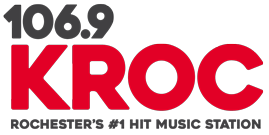 Kroc Logo - File:KROC 106.9KROC logo.png
