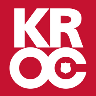 Kroc Logo - Kroc Center CDA (@kroccda) | Twitter