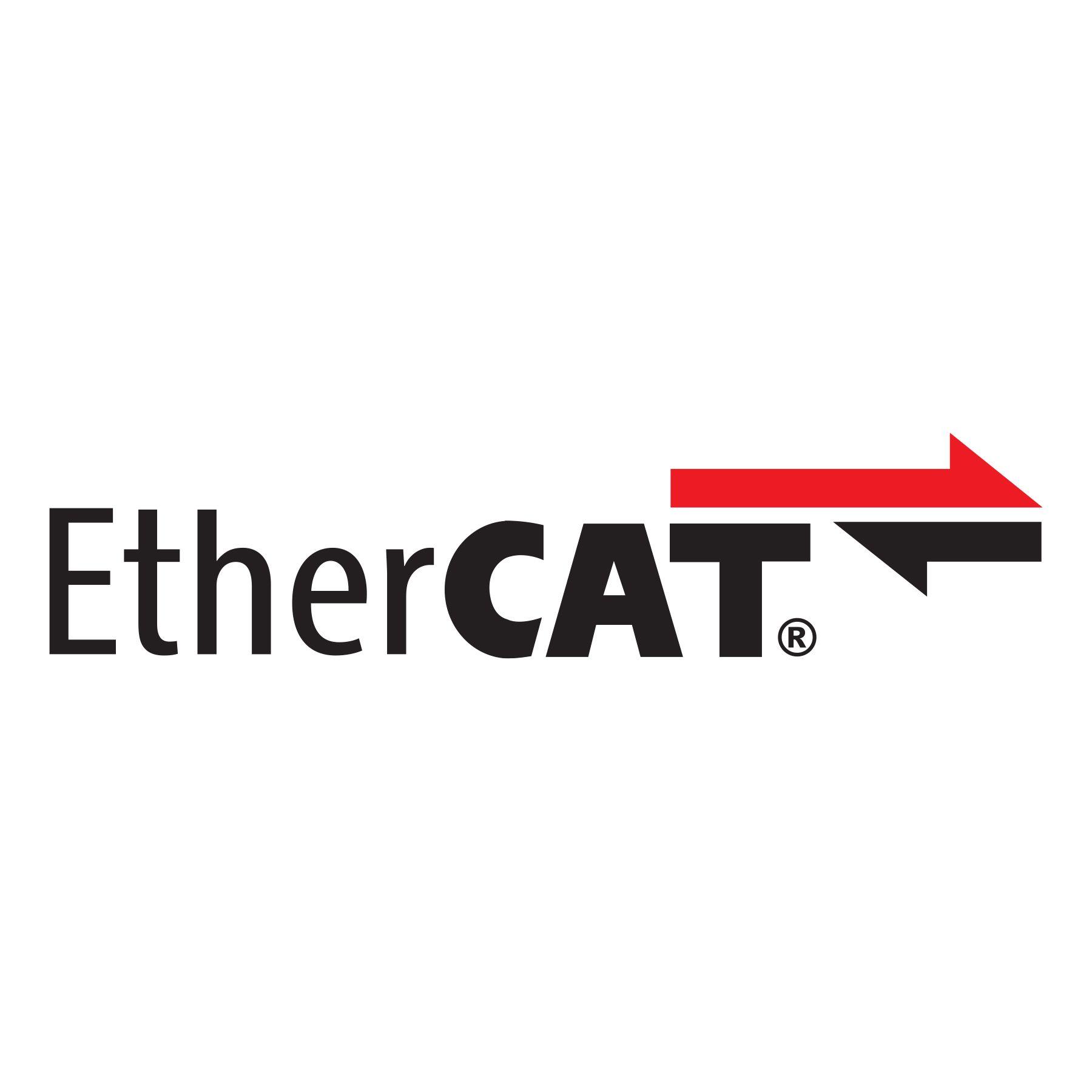 EtherCAT Logo - EtherCAT logo HiRes - FDT Group