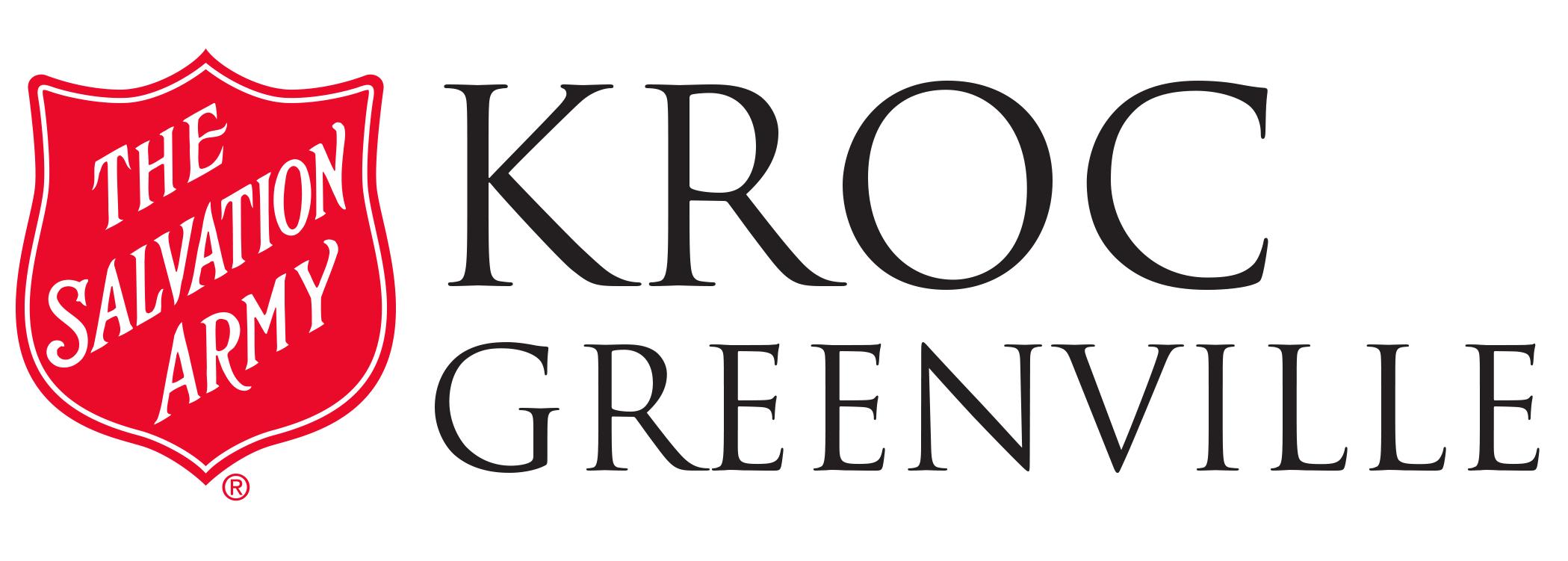 Kroc Logo - Kroc Greenville – Center of fun, fitness, family, & faith.