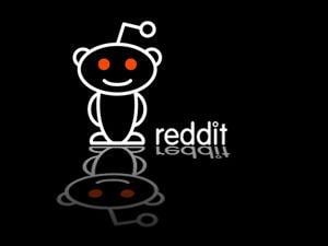 Reddit.com Logo - reddit.com | UserLogos.org