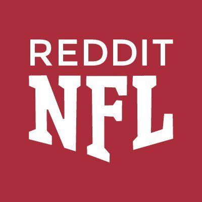 Reddit.com Logo - R NFL.com