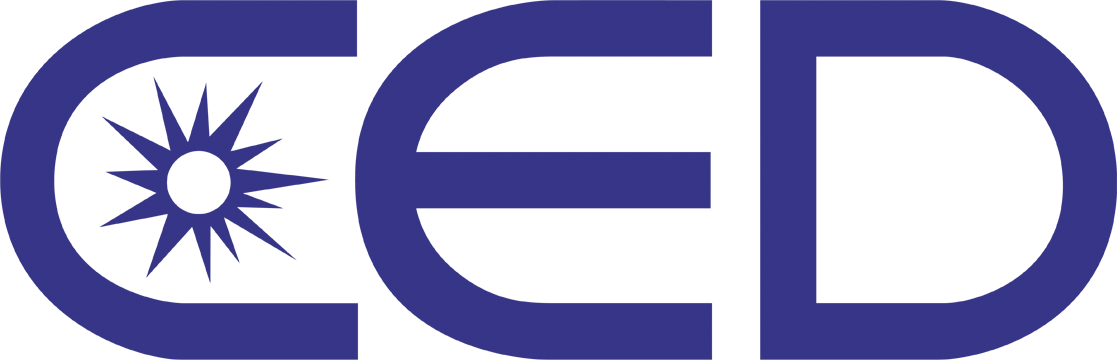 CED Logo - Ced Logos