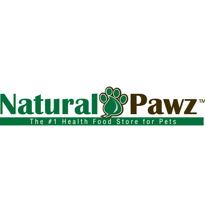 Pawz Logo - LaCenterra at Cinco Ranch ::: Natural Pawz