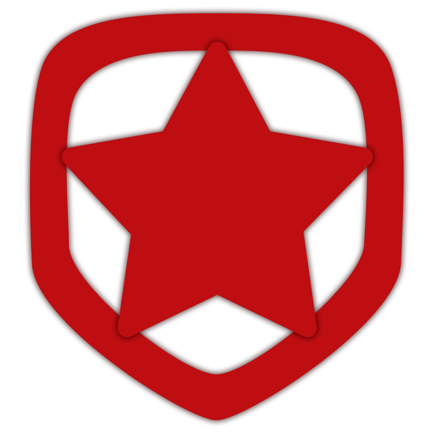 Gambit Logo - What Happened To Gambit's New Logo? : GlobalOffensive