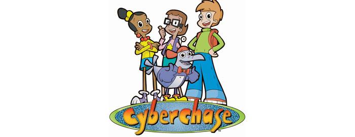 Cyberchase Logo - Super Cyberchase Day – NYSCI