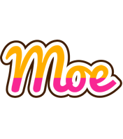 Moe. Logo - Moe Logo | Name Logo Generator - Smoothie, Summer, Birthday, Kiddo ...