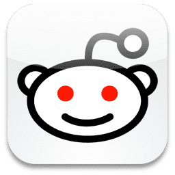 Redit Logo - Reddit Co-Founder Alexis Ohanian on SOPA Shutdown | The Takeaway ...