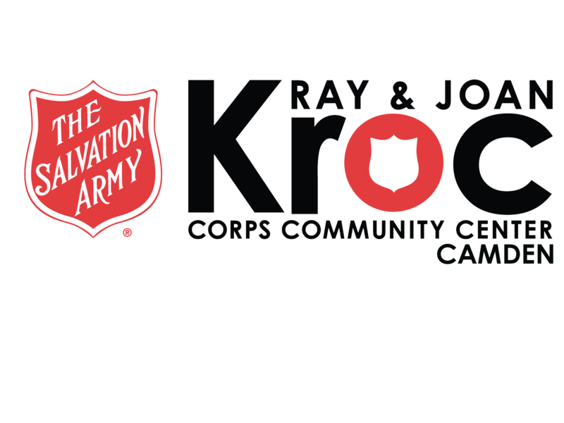 Kroc Logo - Salvation Army