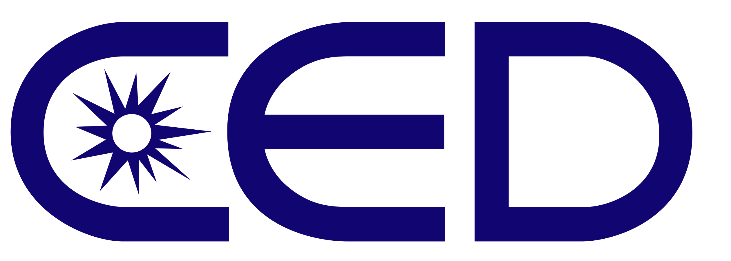 CED Logo - CED Logo - COBE Career Services
