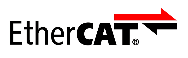 EtherCAT Logo - EtherCAT. Real Time Industrial Ethernet Technology