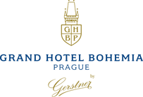 Bohemia Logo - Hotel, conferences, accommodation in the centre of Prague | Grand ...