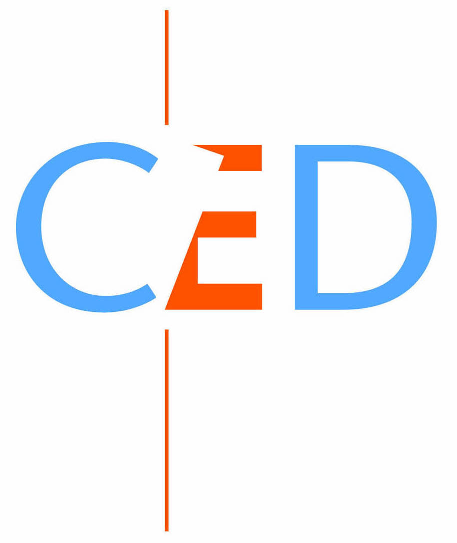 CED Logo - Ced Logos