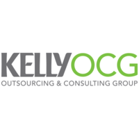 KellyOCG Logo - KellyOCG | LinkedIn