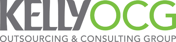 KellyOCG Logo - kellyOCG - HR in ASIA