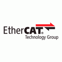 EtherCAT Logo - EtherCAT Technology Group. Brands of the World™. Download vector
