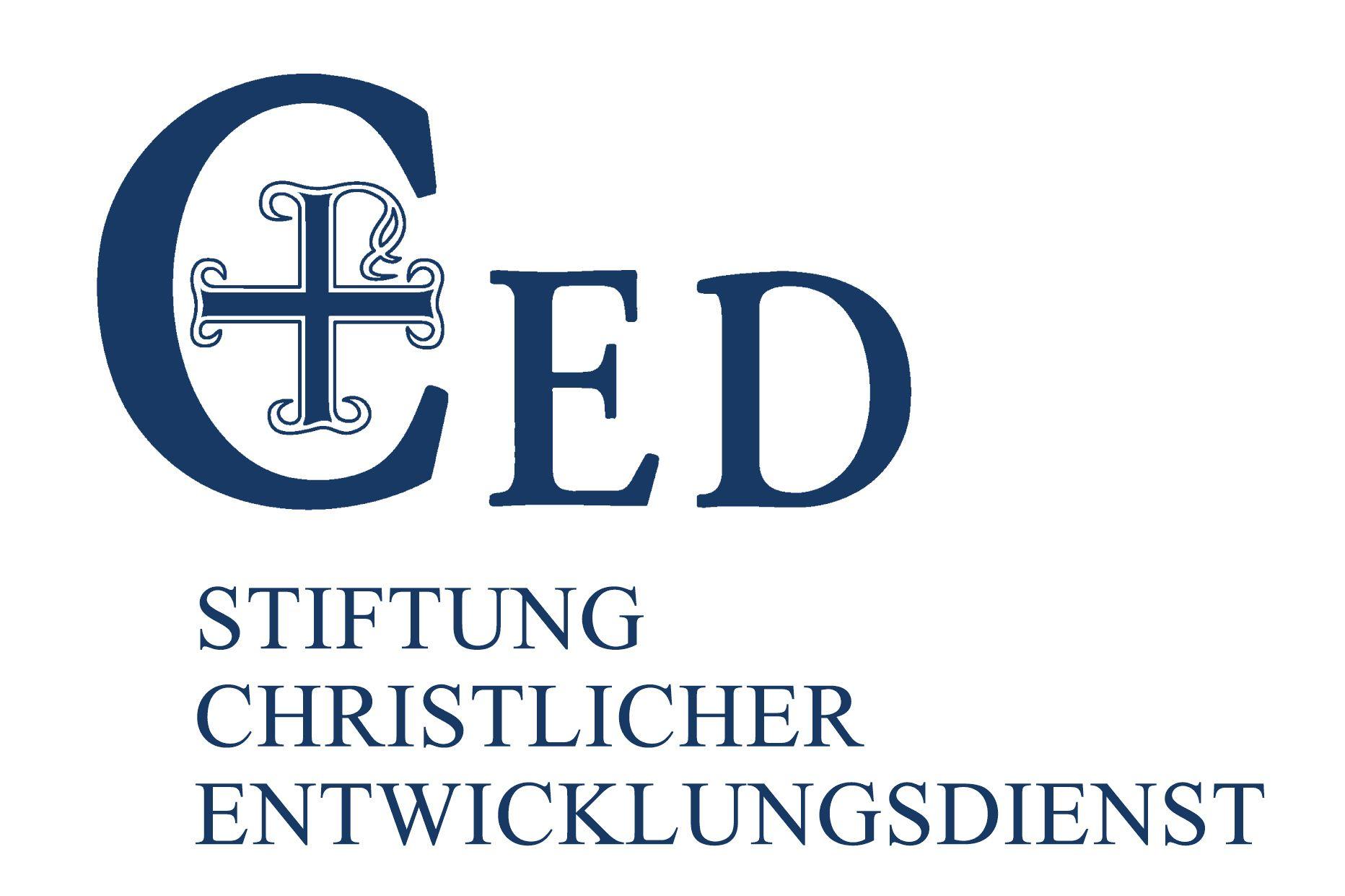 CED Logo - CED