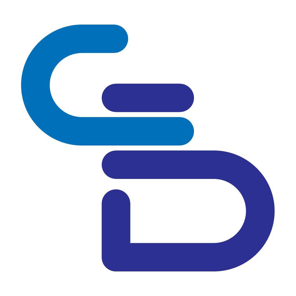 CED Logo - CED logo - AlcheVision - Advertising Agency - London