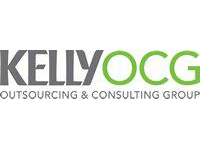 KellyOCG Logo - KellyOCG | SIG - Sourcing Industry Group