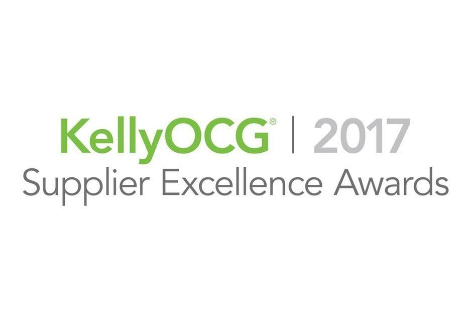 KellyOCG Logo - CK Group Honoured as Top Supplier by KellyOCG | CK Group