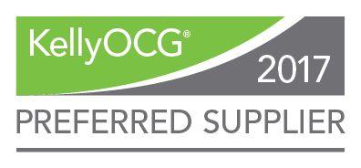 KellyOCG Logo - Rangam Becomes a KellyOCG Preferred Supplier | Newswire