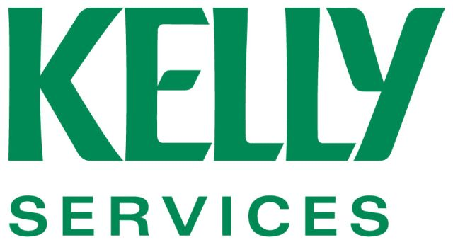 KellyOCG Logo - Kelly Services