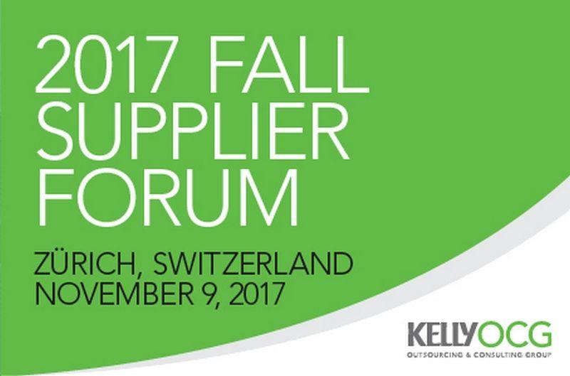 KellyOCG Logo - CK to present at Kelly OCG 2017 Supplier Forum | CK Group