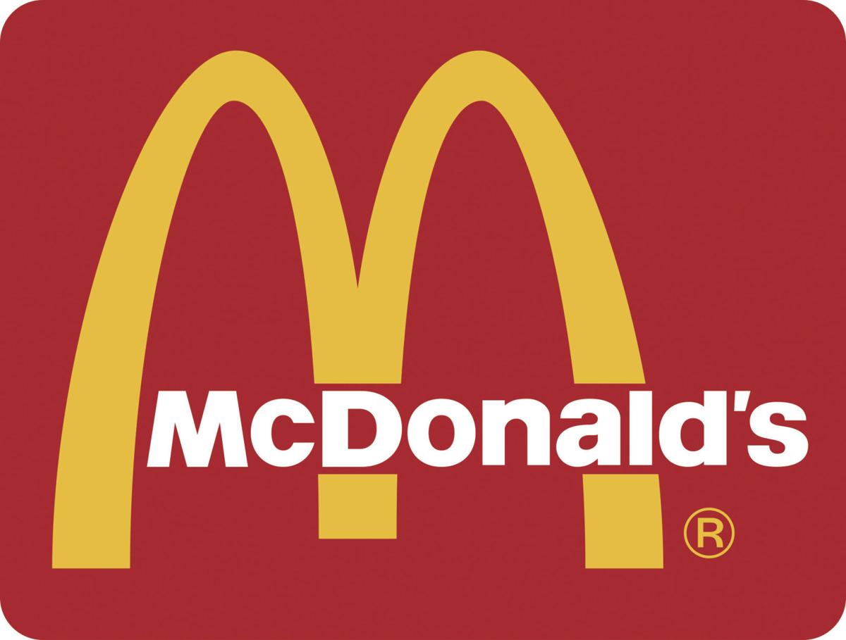 Kroc Logo - McDonald's found, Ray Kroc
