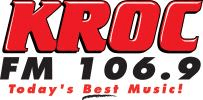 Kroc Logo - KROC-FM