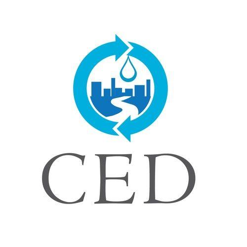 CED Logo - CED needs a great Environmental Logo!. Logo design contest