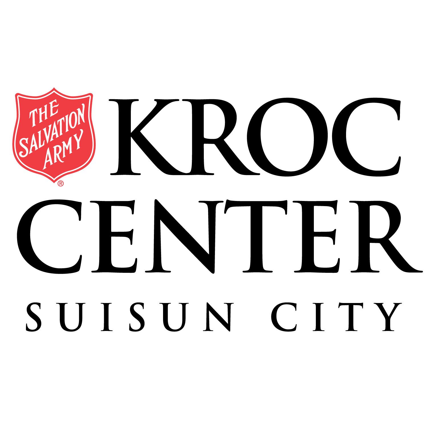 Kroc Logo - KROC Center