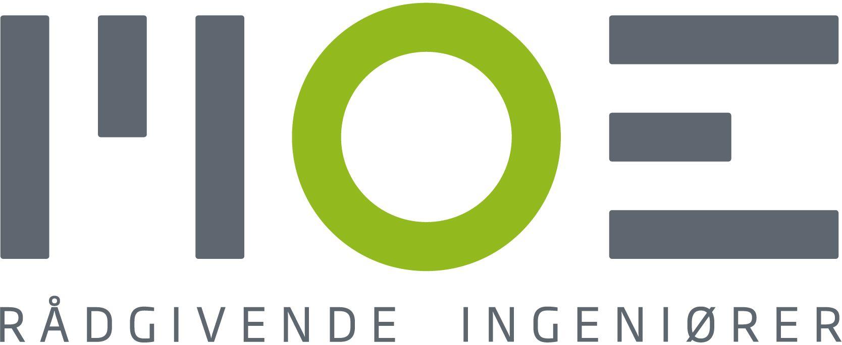 Moe. Logo - Kontakt - MOE | Rådgivende Ingeniører