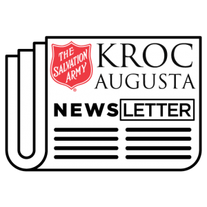 Kroc Logo - Kroc Augusta – Kroc Augusta | The Salvation Army Ray & Joan Kroc ...