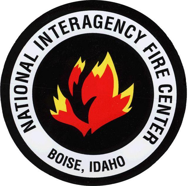 Nifc Logo - The People in National Wildland Fire Management are the Best in