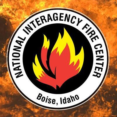Nifc Logo - NIFC activity is moderating in the West