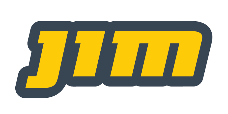 Jim Logo - File:JIM logo.jpg