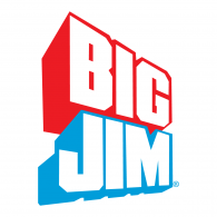 Jim Logo - Big Jim | Brands of the World™ | Download vector logos and logotypes