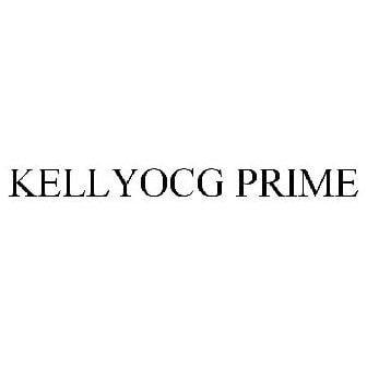 KellyOCG Logo - KELLYOCG PRIME Trademark of Kelly Properties, LLC - Registration ...