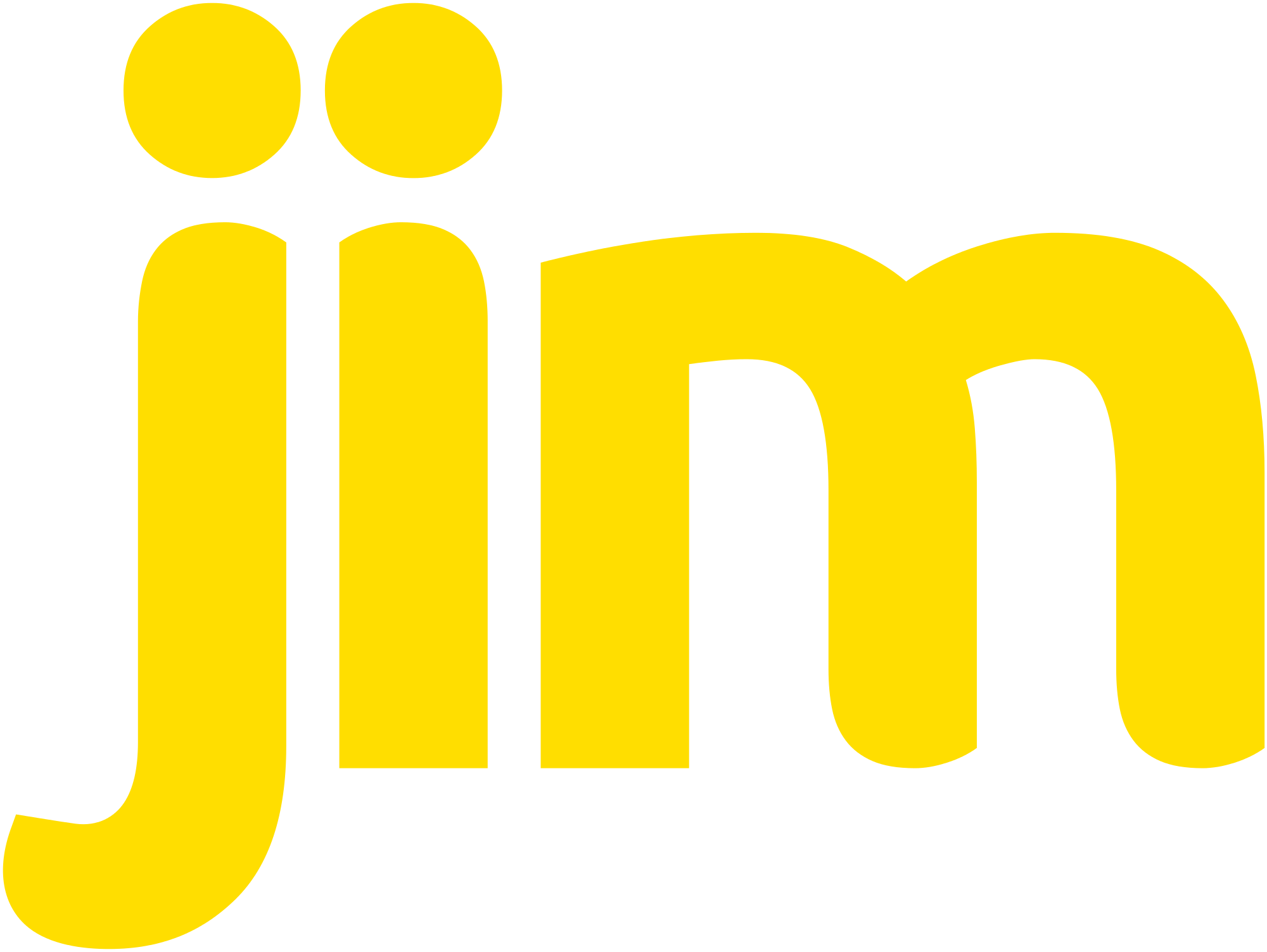 Jim Logo - JIM logo.svg