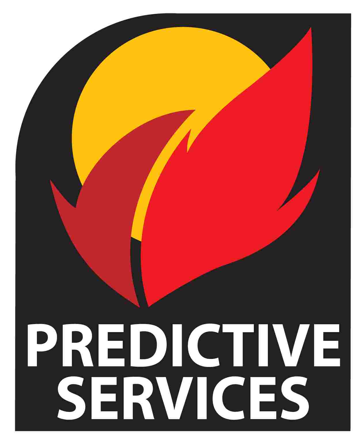 Nifc Logo - Predictive Portal