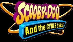 Cyberchase Logo - Scooby-Doo and the Cyber Chase [USA] - Nintendo Gameboy Advance (GBA ...