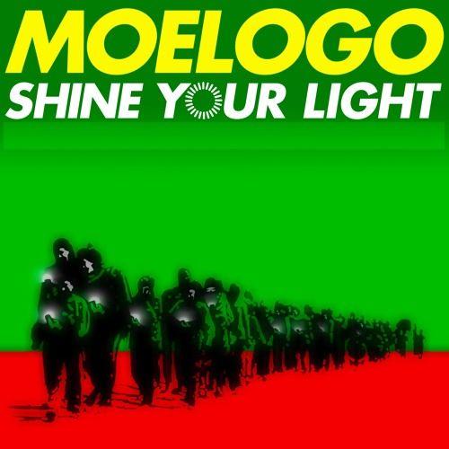 Moe. Logo - Moelogo Shine Your Light (radio) by @Moelogo | Free Listening on ...