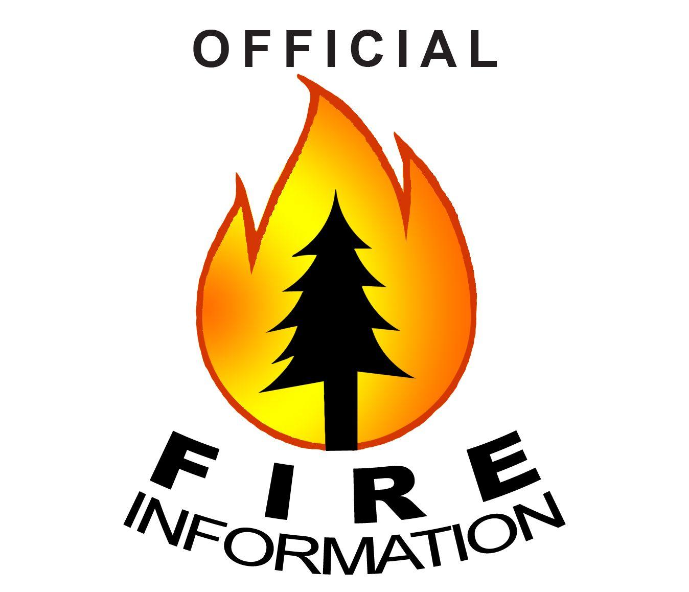 Nifc Logo - National Interagency Fire Center