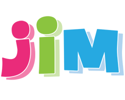 Jim Logo - Jim Logo | Name Logo Generator - I Love, Love Heart, Boots, Friday ...