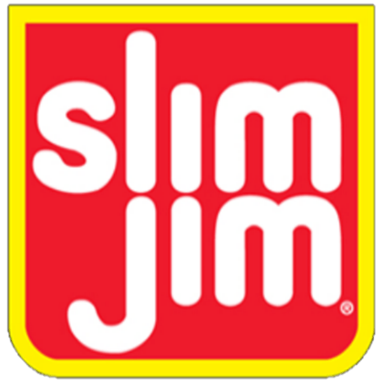 Jim Logo - Slim Jim Logo