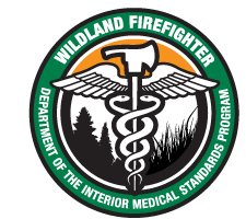 Nifc Logo - Wildland Firefighter (WLFF) Toolbox